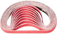 PFERD TOOLS BA 9/305 CO-COOL 60 45020033 Schuurband Korrelgrootte (num) 60 (l x b) 305 mm x 9 mm 100 stuk(s) - thumbnail