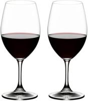 Riedel Rode Wijnglazen Ouverture - 350 ml - 2 stuks - thumbnail