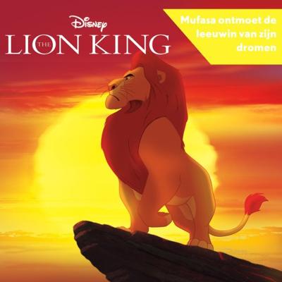 De Lion King - Mufasa ontmoet de leeuwin van zijn dromen