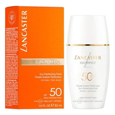 Lancaster Sun Perfect Fluid SPF50 30 ml