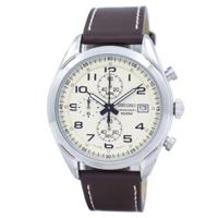 Seiko Quartz Chronograaf | SSB273P1 - thumbnail