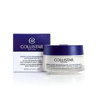 Collistar Ultra-Regener. Anti-Wrinkle Night Cream 50 ml Nacht crème - thumbnail