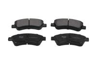 Remblokkenset, schijfrem KBP10007 - thumbnail