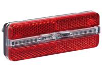 Büchel dynamo-supported led carrier light sunset strip with parking light - thumbnail