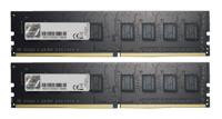 G.Skill DDR4 Value 2x32GB 2666Mhz [F4-2666C19D-64GNT] - thumbnail