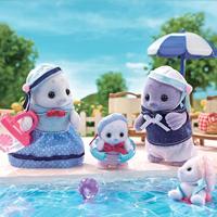 Playset Sylvanian Families 5759 - thumbnail