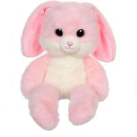Leggies Konijn Knuffel - GIPSY TOYS - Roze, 48 cm - thumbnail