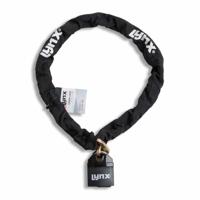 Lynx kettingslot 120cm (dikte 10mm) - thumbnail