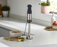 Kenwood HBM60.002GY Staafmixer Zilver - thumbnail