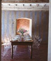 Kartell Louis Ghost eetkamerstoel - thumbnail