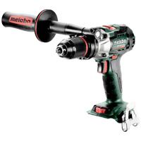 Metabo SB 18 LTX BL I Accu klopboormachine | 18 V | 130 Nm | zonder accu-packs en lader - 602360850 - thumbnail