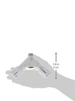 Cornat Wasmachine Dubbelkraan 1/2 Ch - TEC304900 - thumbnail