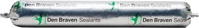 Zwaluw Den Braven Windowseal Plus 600ml - RAL 9001 Zwaluw Den Braven Windowseal Plus 600ml - RAL 9001