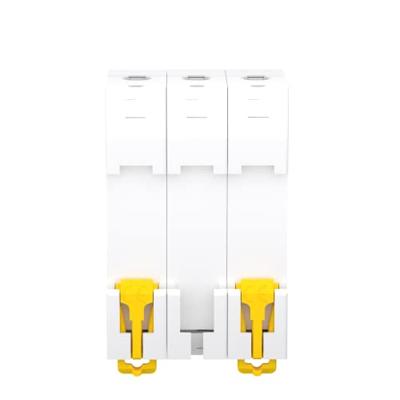 Schneider Electric R9F23320 Zekeringautomaat 3-fasig 20 A 400 V