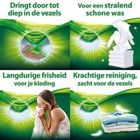 Persil Persil Megaperls Power Wasmiddel - 17 Wasbeurten - thumbnail