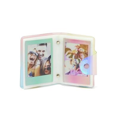 Fujifilm INSTAX mini 12 Iridescent Accessory Kit
