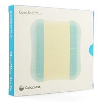 Comfeel Plus 10x10cm 3 33110.2 - thumbnail
