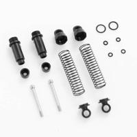 FMS - 1:24 Chevrolet K5 Blazer Oil Shock Absorbers Assembly (FMS-C3087) - thumbnail