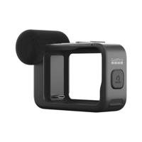GoPro Media Mod (H9/H10/H11) ADFMD-001 Adapterclip Geschikt voor: GoPro Hero 9, GoPro Hero 10, GoPro Hero 11 - thumbnail
