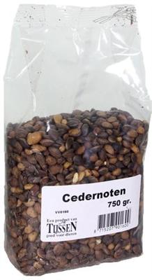 CEDERNOTEN 750 GR CEDERNOTEN 750 GR