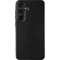Hama Fantastic Feel Case voor Samsung Galaxy S24 FE Zwart - thumbnail