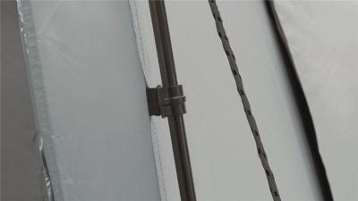 Easy Camp Koepeltent Daytent