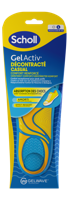 Scholl Gel Active Decontracte Casual Inlegzool L - thumbnail