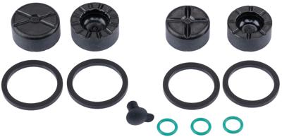 SRAM zuiger kit piston kit maven ultimate/silver/bronze