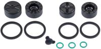 SRAM zuiger kit piston kit maven ultimate/silver/bronze - thumbnail