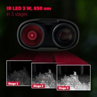 DÖRR IR-QHD 490333 Nachtkijker - thumbnail