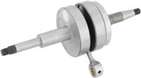 ATHENA Krukas crank shafts std.m.pin peugeot 50 from 07 - thumbnail
