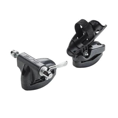 Elite bike racks sanremo 40 black for roof racks Elite bike racks sanremo 40 black for roof racks