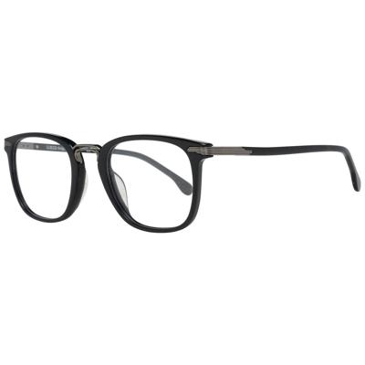 Unisex Brillenframe Lozza VL4152 500BLK