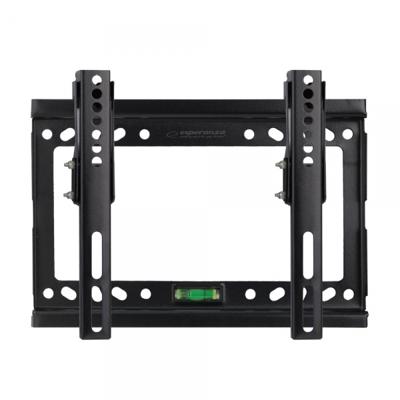 Esperanza ERW010 tv-bevestiging 127 cm (50") Zwart