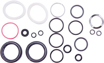 ROCKSHOX service kit service kit rs 35 gold 200h / 1 year 35 gold rl