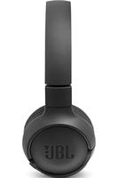 JBL TUNE 560BT Headset Draadloos Hoofdband Oproepen/muziek Bluetooth Zwart - thumbnail