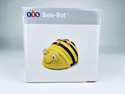 Allnet TT-BEE-BOT Speelgoedrobot