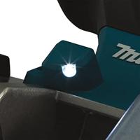 Makita DPB182Z Accu bandzaag 18V Basic Body - thumbnail