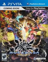 Muramasa Rebirth - thumbnail
