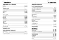 Haynes Werkplaatshandboek VW Polo Hatchback benzine (2000 - Jan 2002) 4150 - thumbnail