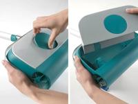 Leifheit regulus supra rolveger 26 cm - thumbnail