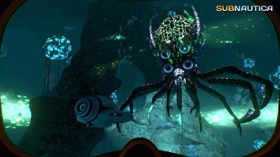 Subnautica - thumbnail