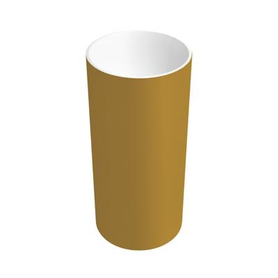 Vrijstaande Waskom Zenon Florida 39x39 cm Oro Zenon