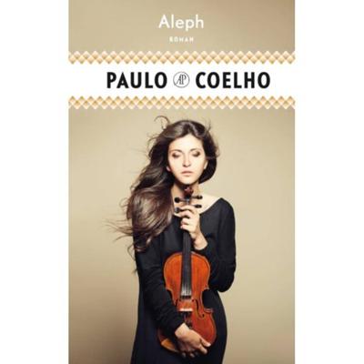 Aleph - Paulo Coelho - Paperback (9789029514491)