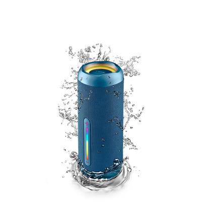 NGS ROLLERFURIA2BLUE Bluetooth luidspreker