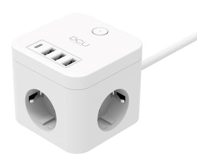 Printplaat DCU 37400110