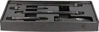 KS Tools 150.1025 Kabelgeleidingshulpset, 5-delig 1 stuk(s) - thumbnail