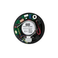 DAP DCS-4220 100V plafondluidspreker - thumbnail