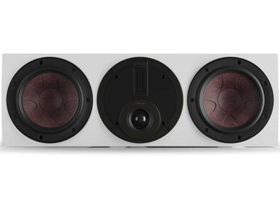 DALI RUBIKORE CINEMA LCR-speaker hoogglans wit