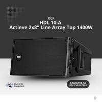 RCF HDL 10-A Actieve Line Array - thumbnail